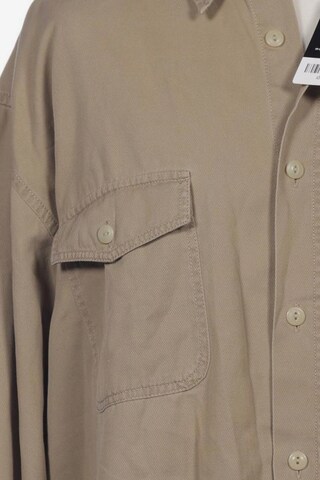 LEVI'S ® Button Up Shirt in XL in Beige
