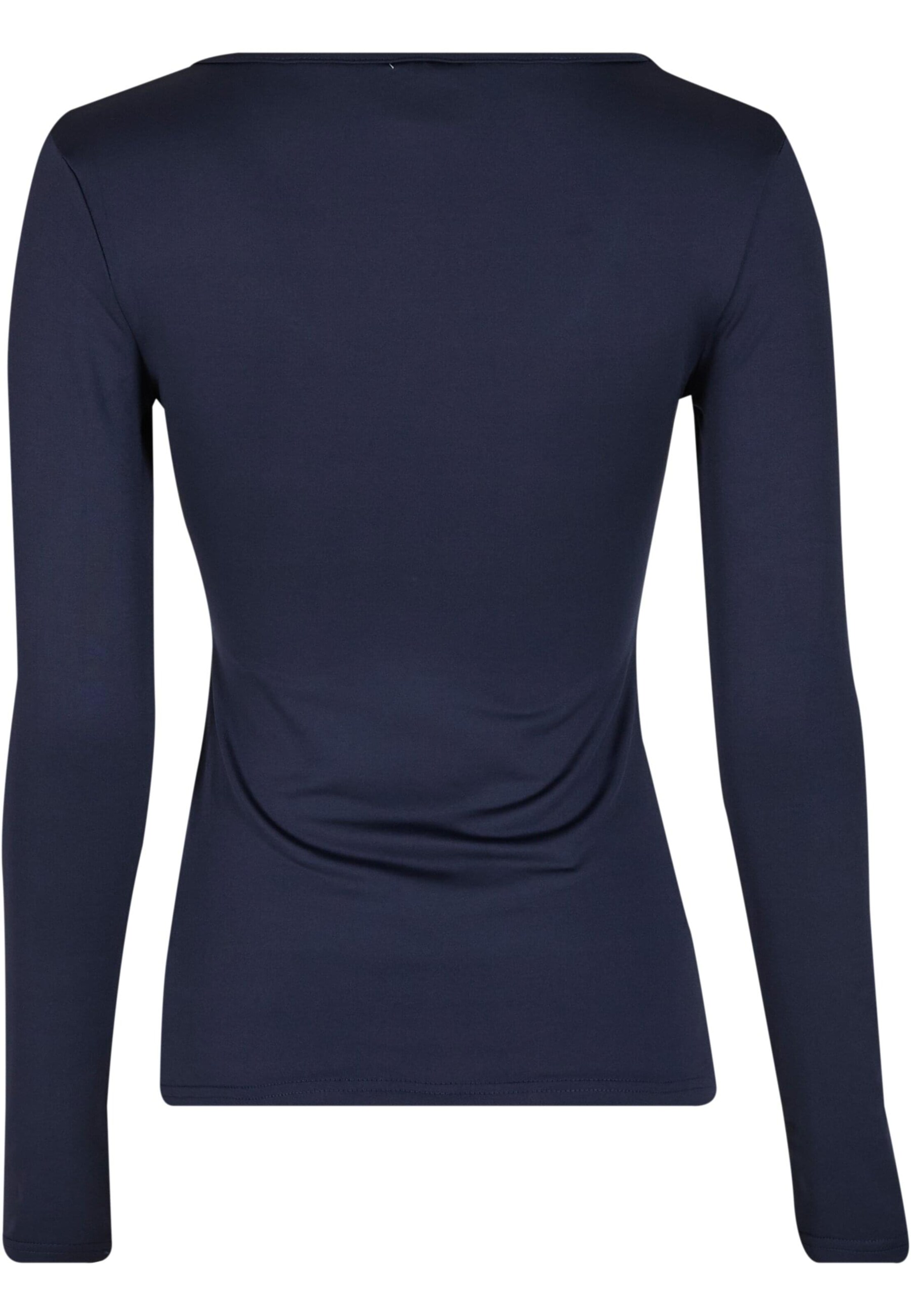 Urban Classics Shirt in Blue