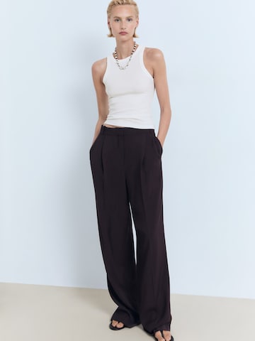 MANGO Top 'BONI' - fehér