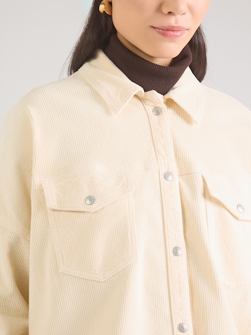 Mavi Blúz 'FIONA' - bézs