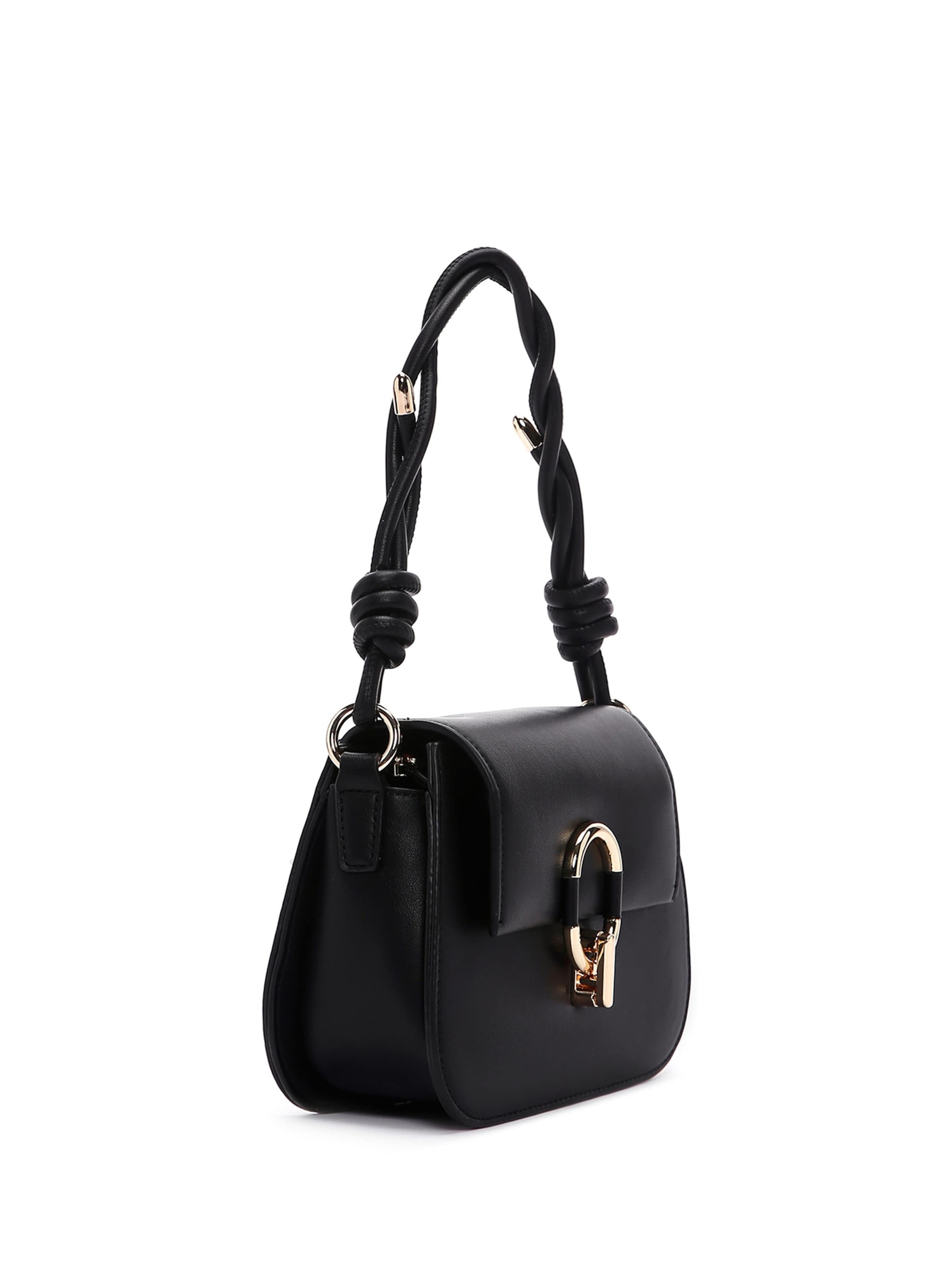 Derimod Shoulder Bag in Black