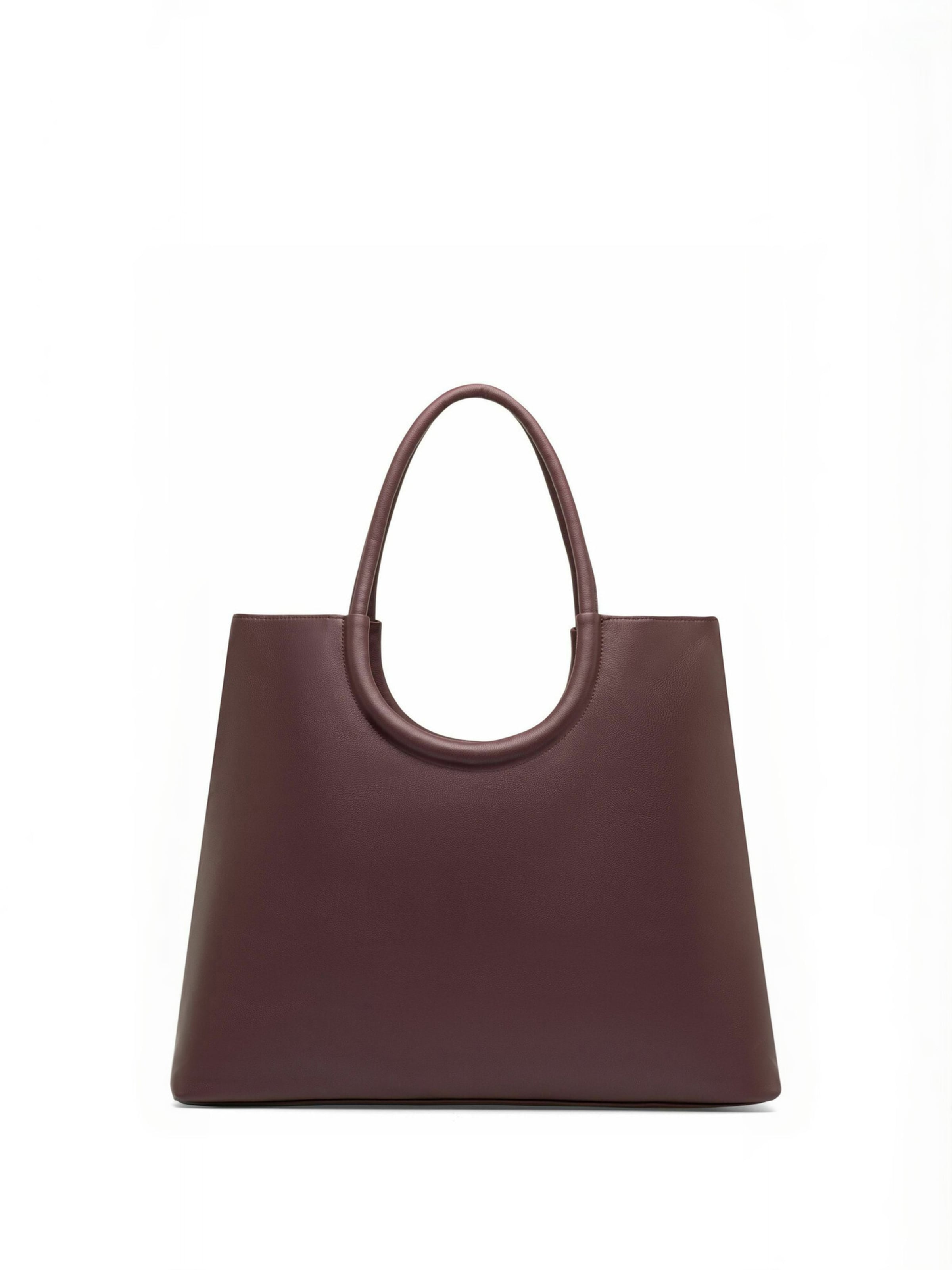 Noella Shopper ' Laberta ' in Red: front