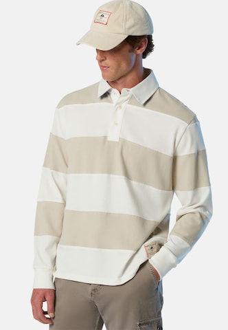 North Sails Shirt in Beige
