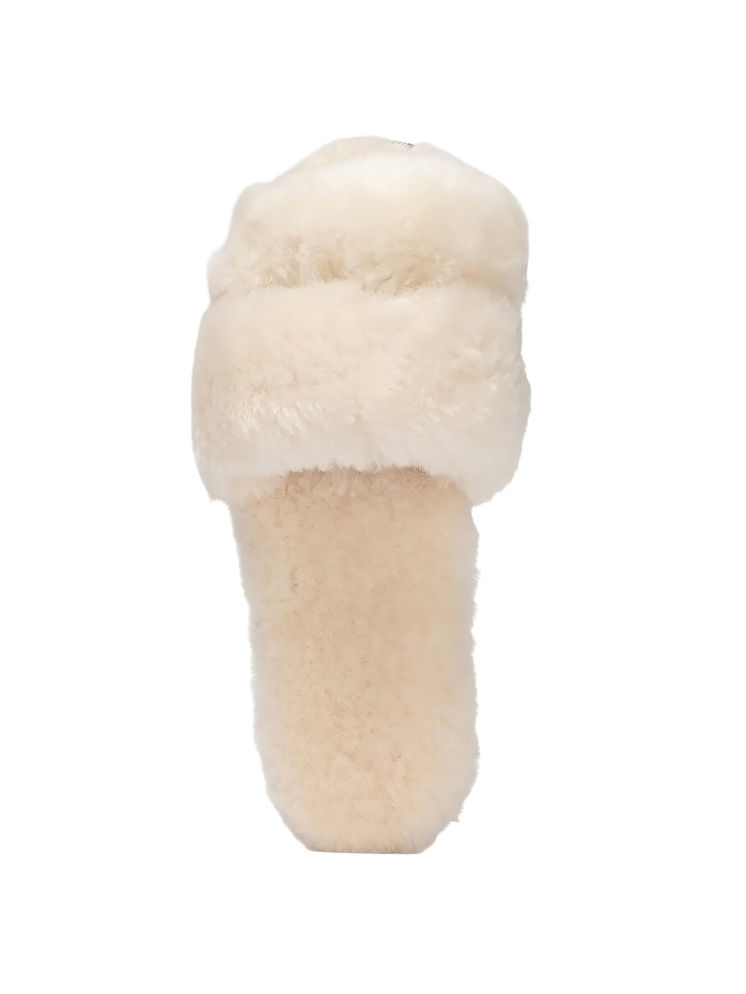 L'Arte Milano Huisschoenen in Beige