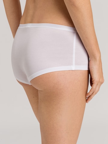 Culotte ' Soft Touch ' Hanro en blanc