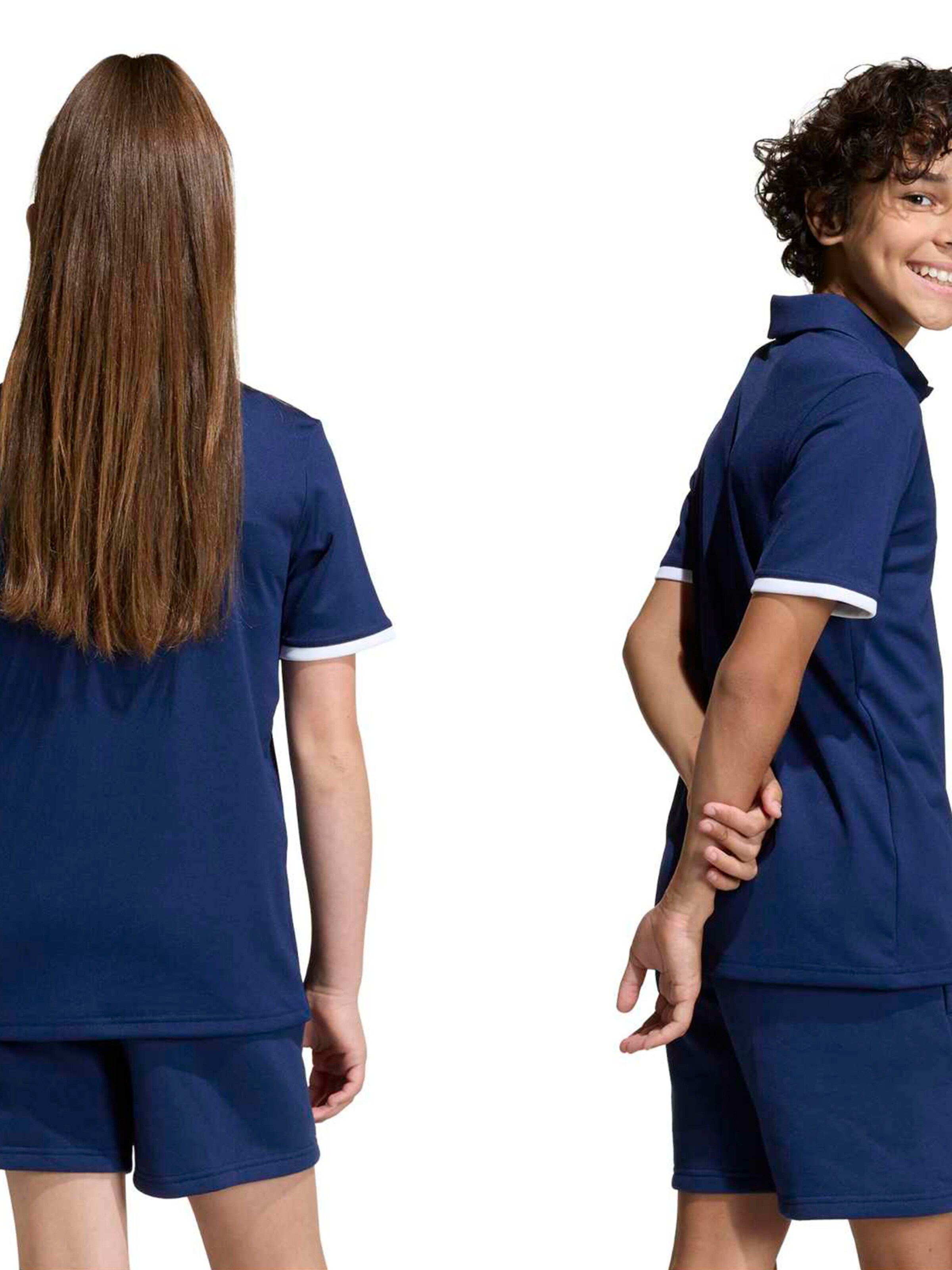 ADIDAS PERFORMANCE Λειτουργικό μπλουζάκι 'ENT26' σε μπλε