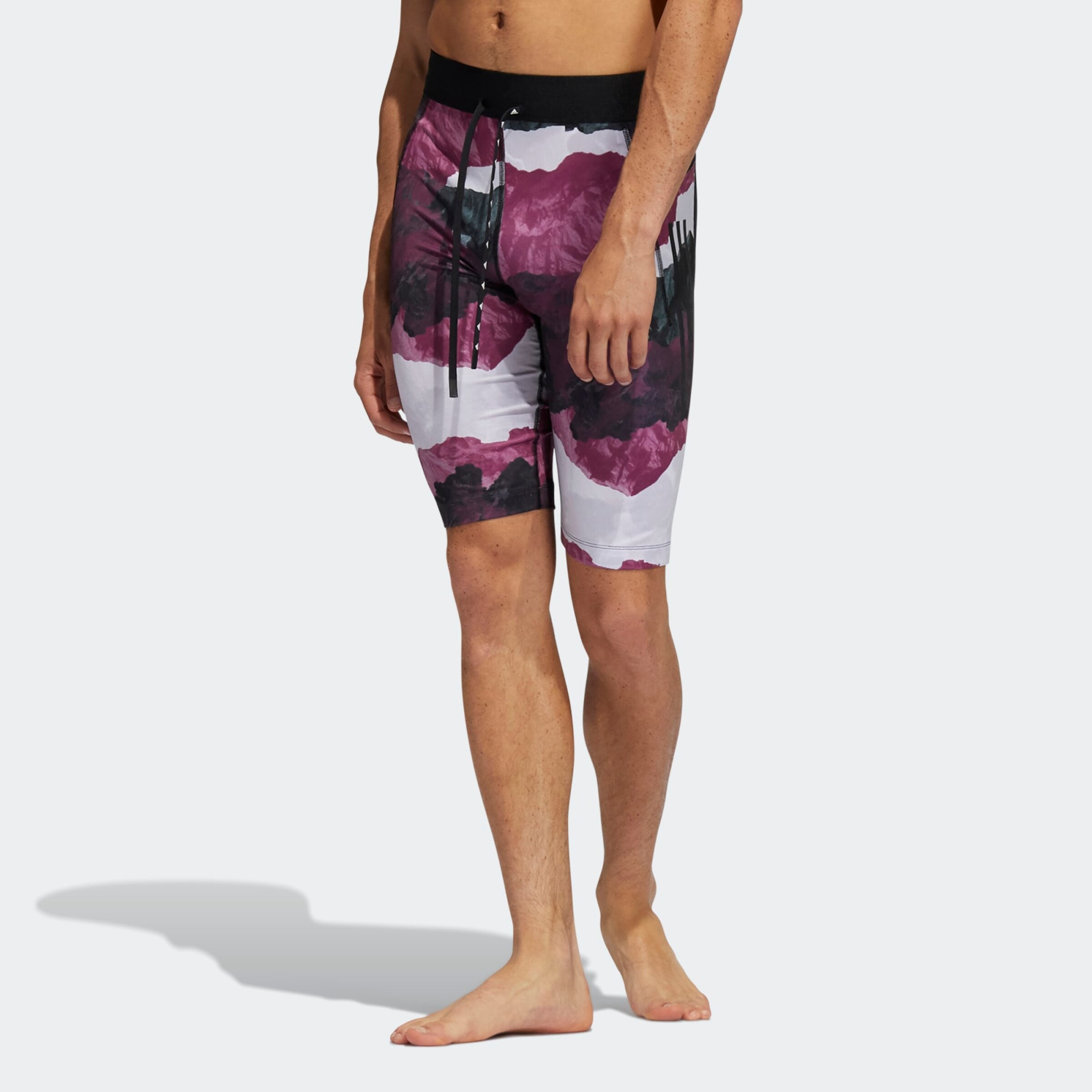 Männer Sportarten ADIDAS PERFORMANCE Sporthose in Mischfarben - PC25792 Männer Sportarten ADIDAS PERFORMANCE Sporthose in Mischfarben - PC25792