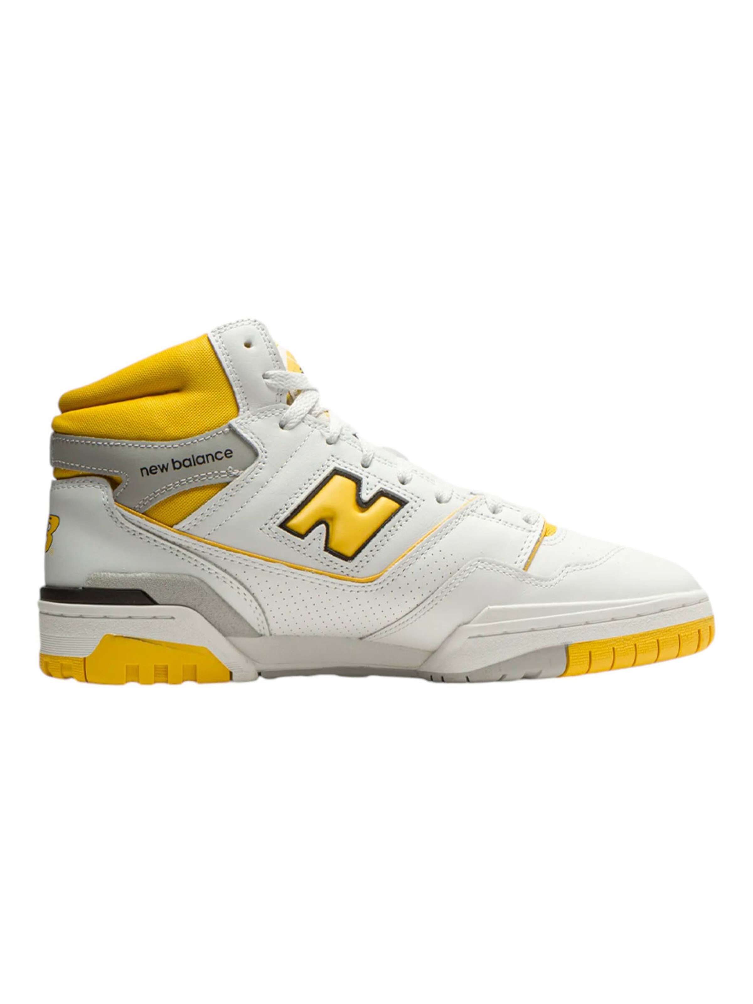 new balance Turnschuhe 650 in Mischfarben: Vorderseite
