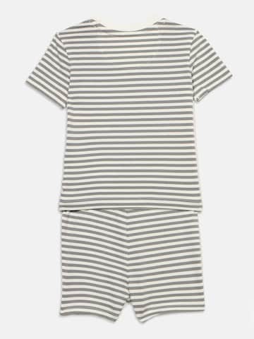 Set Calvin Klein Jeans en gris