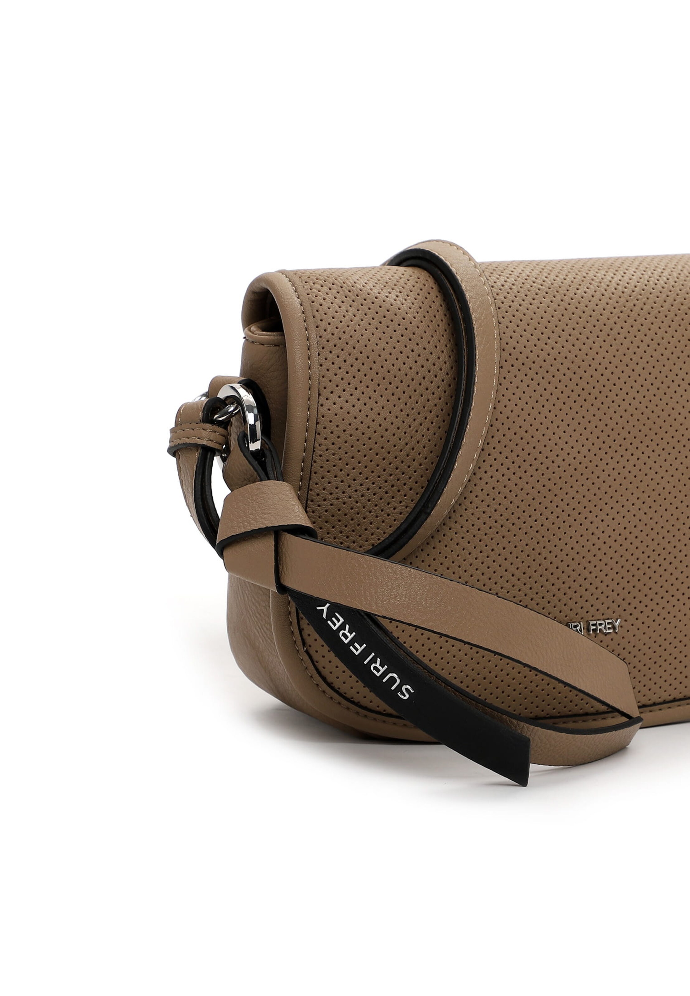 Suri Frey Schoudertas ' SFY Macy ' in Bruin