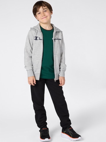 Champion Authentic Athletic Apparel Shirt in Groen