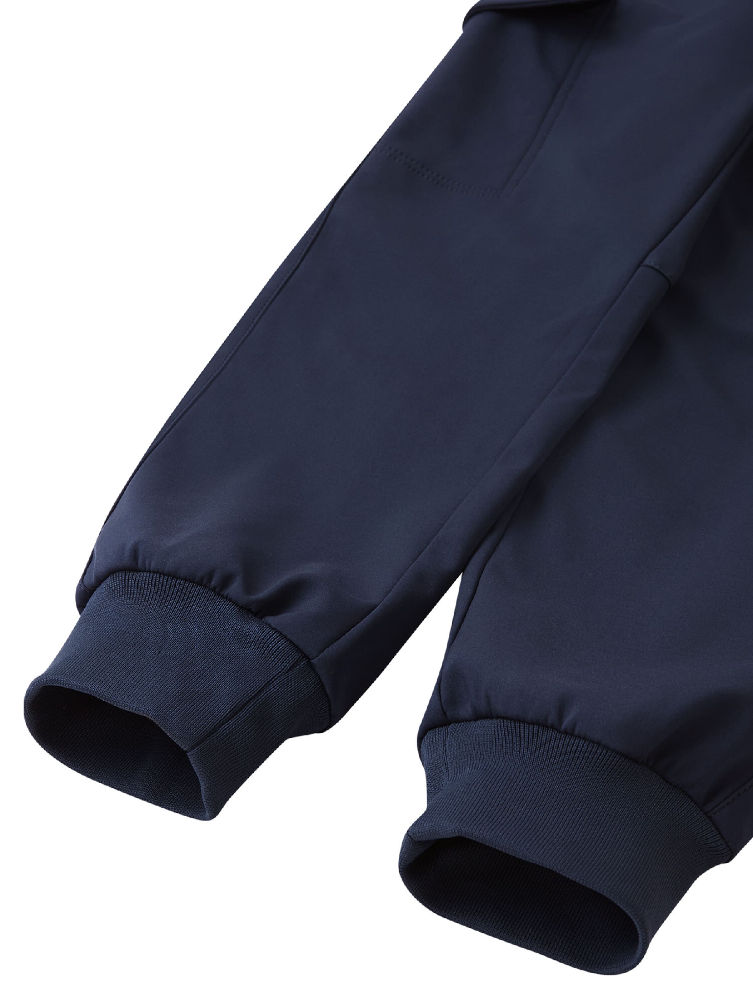 Reima Regular Outdoor broek 'Hypytys' in Blauw