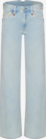 Herrlicher Jeans in Blue: front