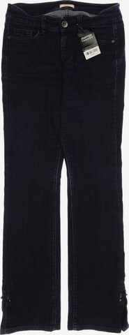 TRIANGLE Jeans in 29 in Blue: front