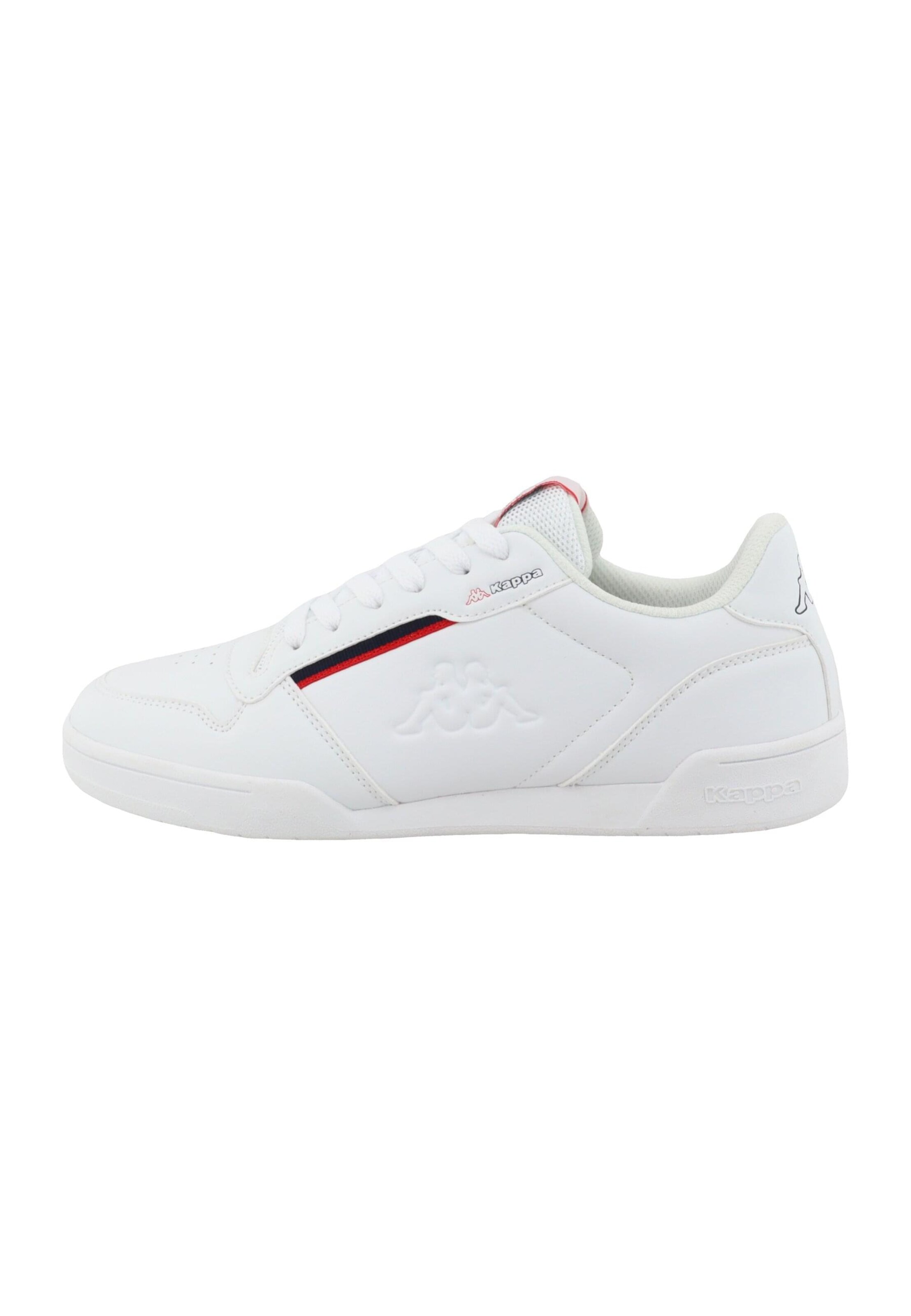 KAPPA Platform trainers 'Jalma' in White