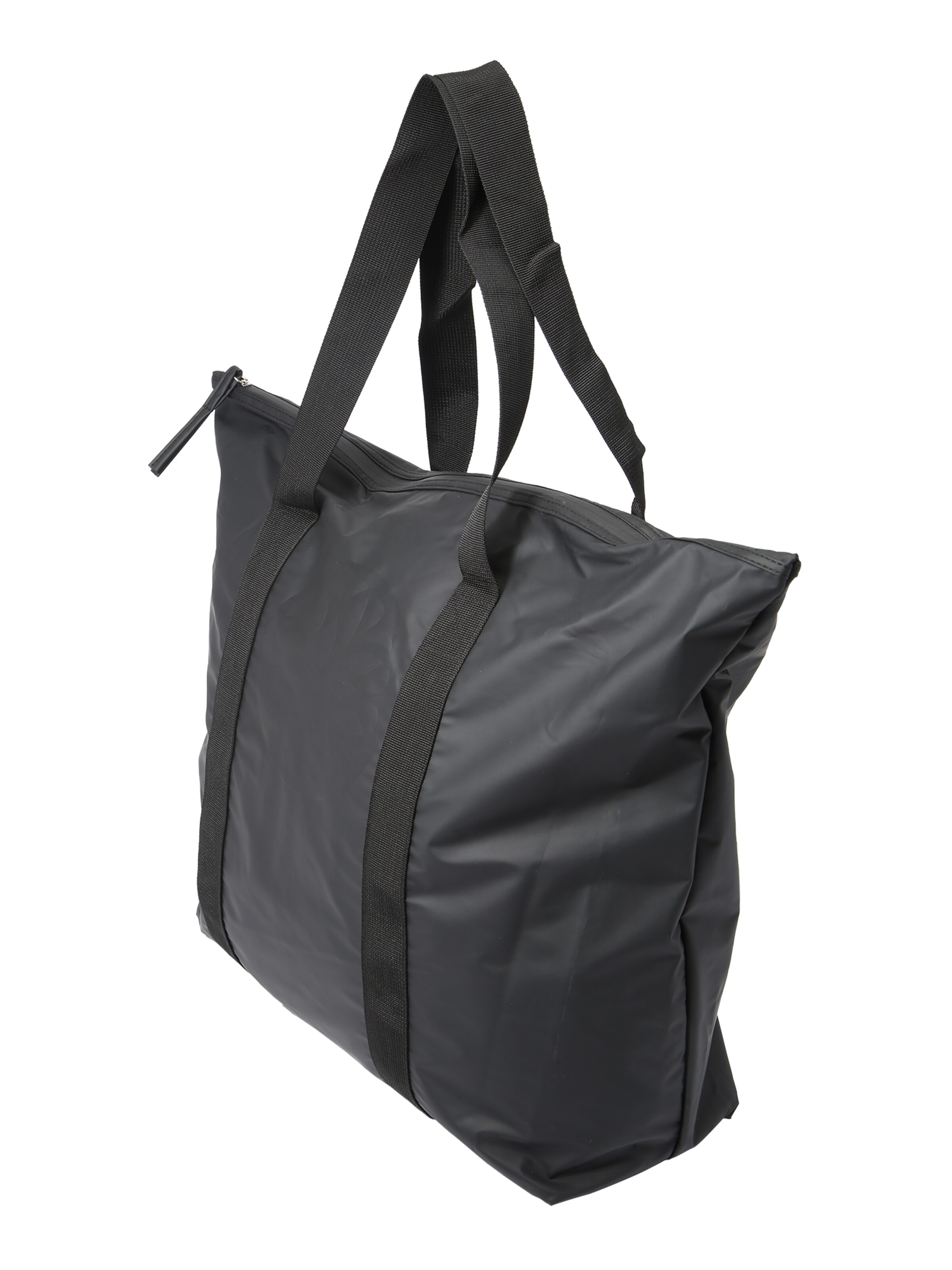 Athlecia Sports Bag 'Baleku' in Black