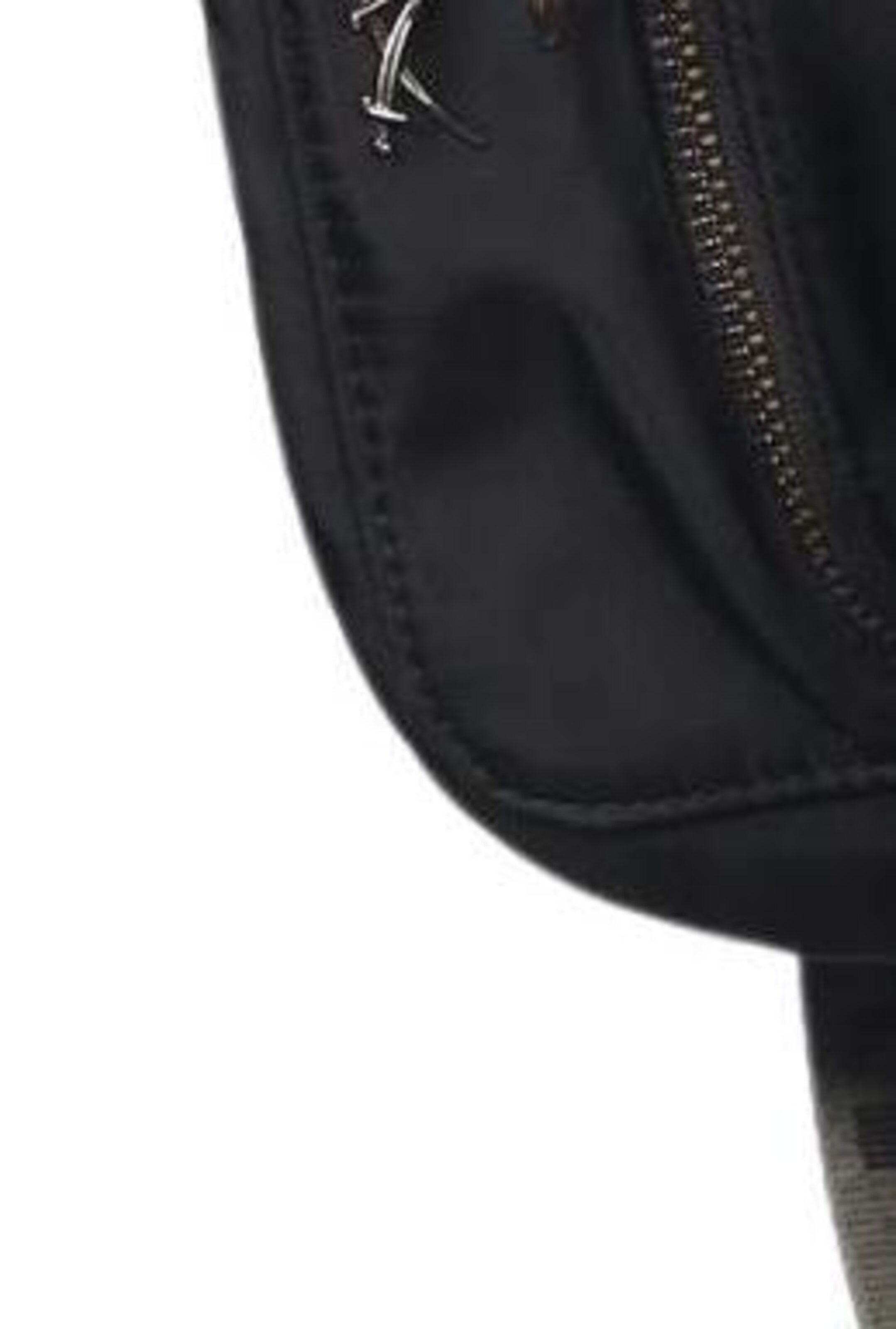 SANSIBAR Bag in One size in Black