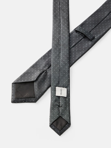 Calvin Klein Slips 'AVA' i sort