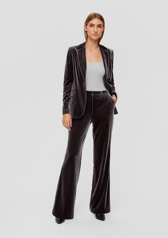 s.Oliver BLACK LABEL - Jersey en gris