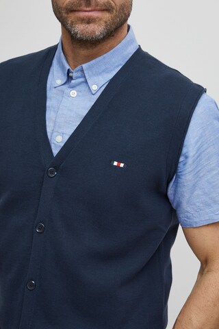 Gilet 'Fqeliah' di FQ1924 in blu