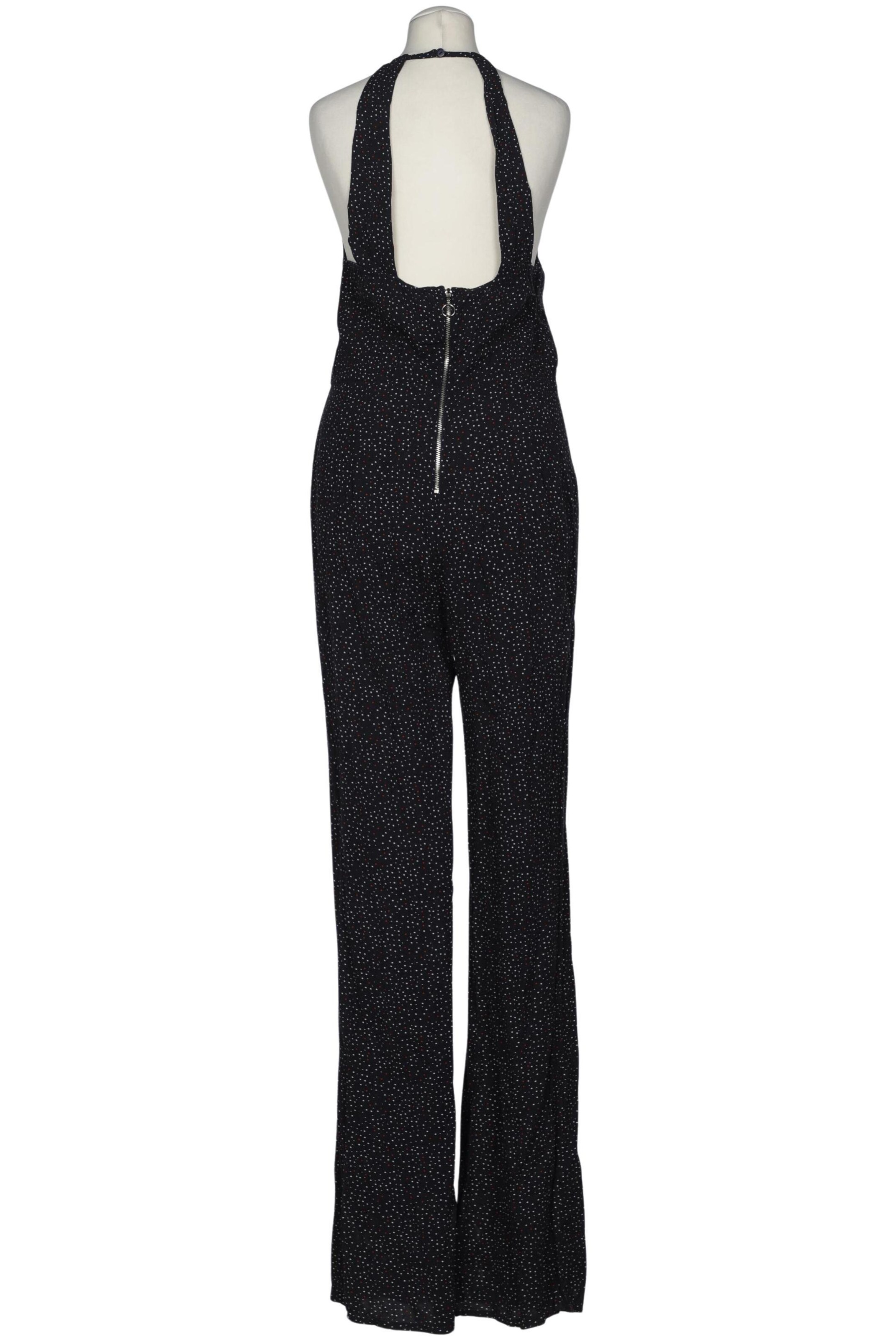 MANGO Overall oder Jumpsuit M in Blau