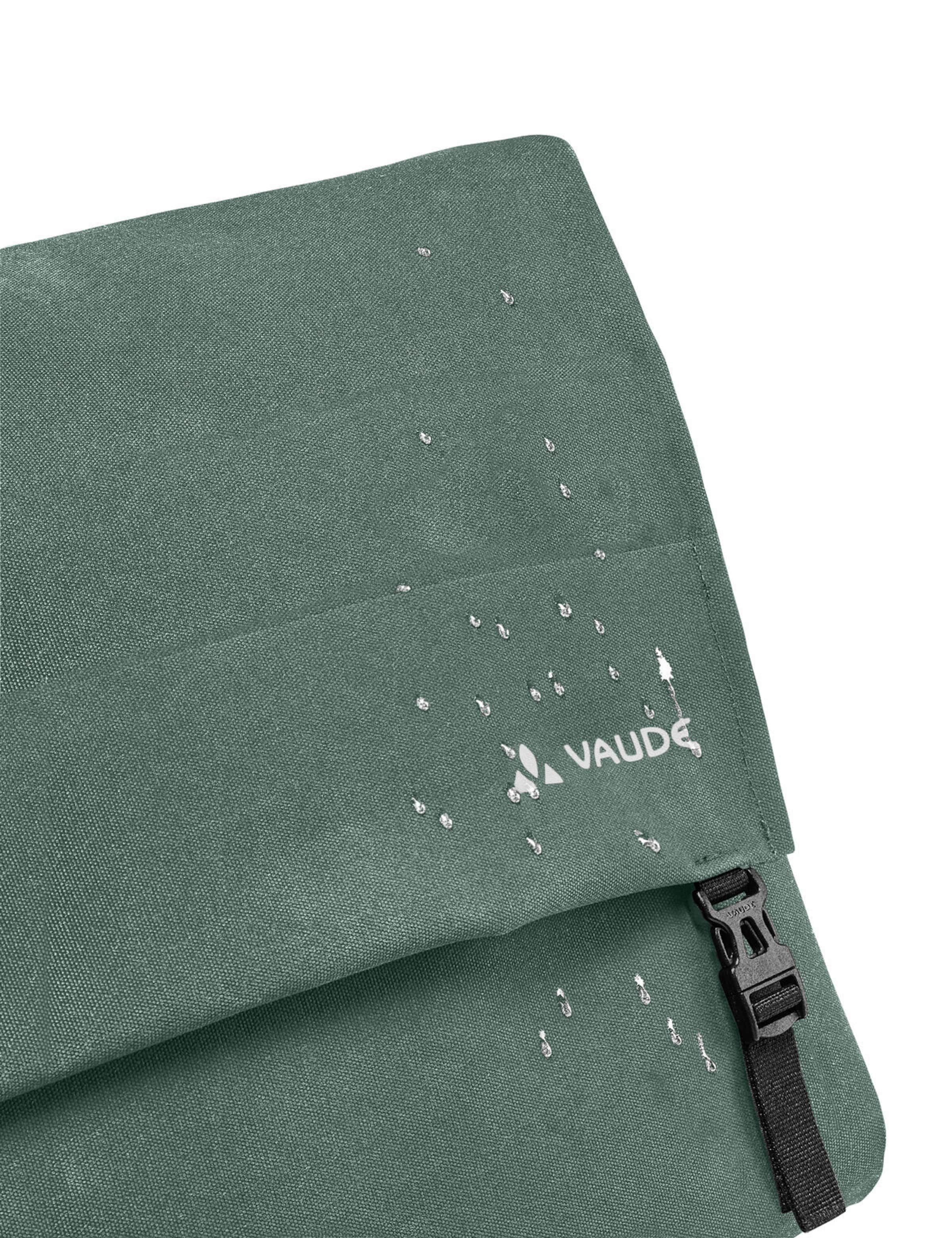 VAUDE Sporttasche 'Augsburg' in Grün