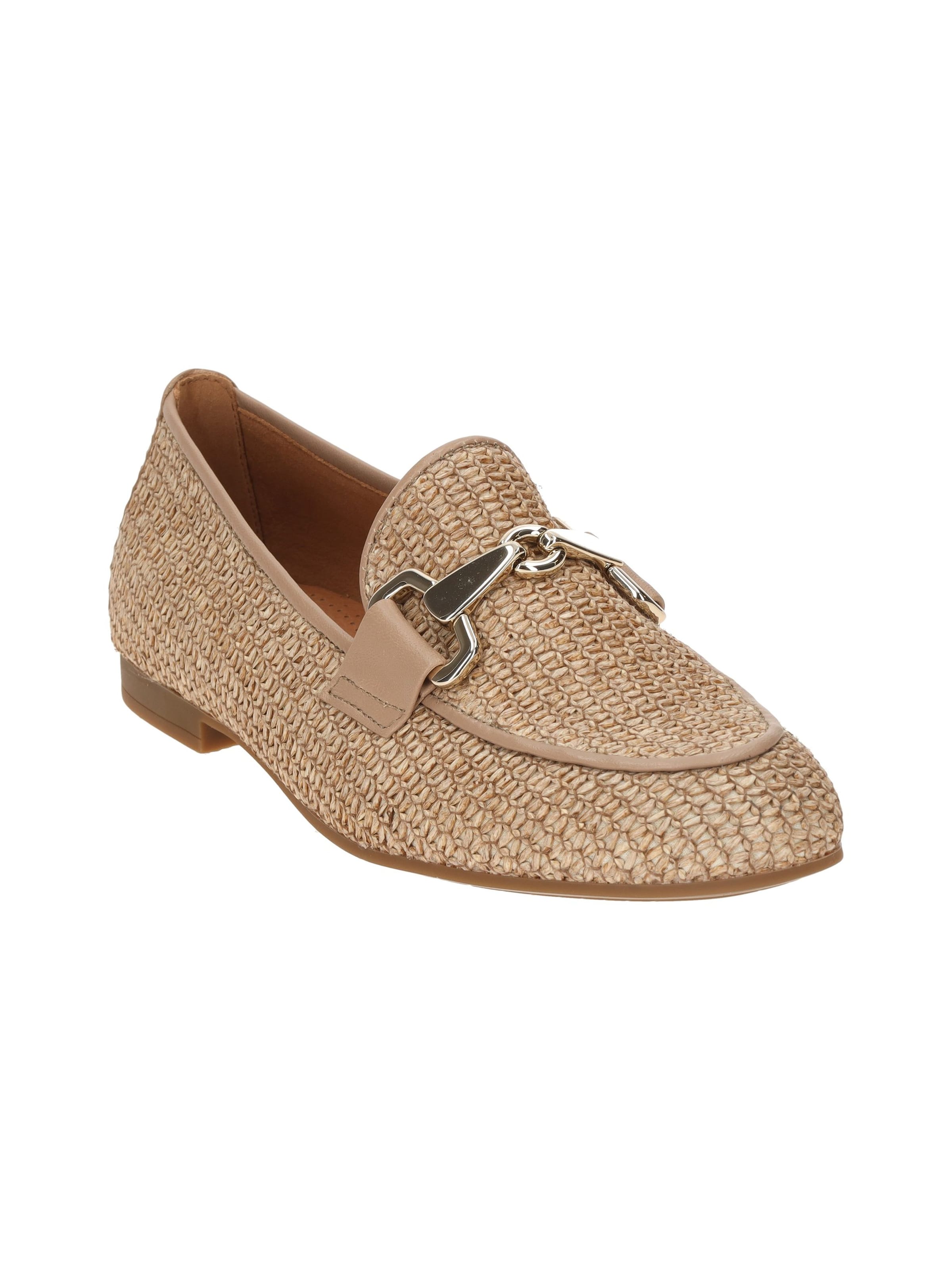 GABOR Hausschuh‌‌‌‌‌‌‌‌ in Braun