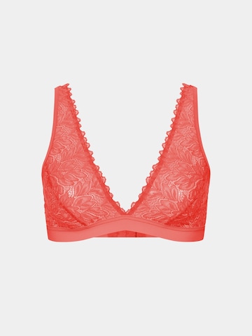 Erlich Textil - Soutien Bustier Soutien em amarelo