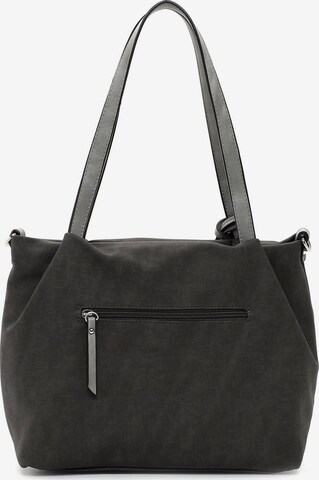 Emily & Noah - Shopper ' Elke ' en gris