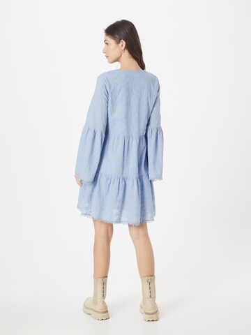 Robe 'SARA' SISTERS POINT en bleu