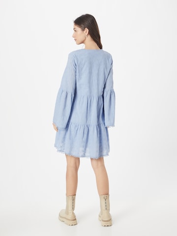 SISTERS POINT Dress 'SARA' in Blue