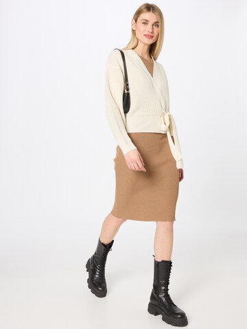 Cardigan Dorothy Perkins en beige