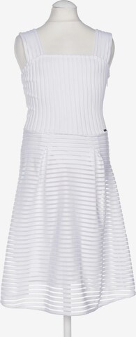 ARMANI EXCHANGE Dress in XS in White: front