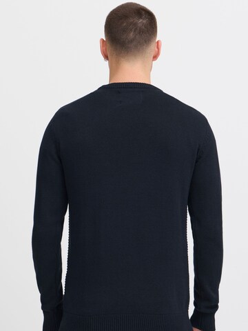 INDICODE JEANS - Pullover 'Ricardo' em azul