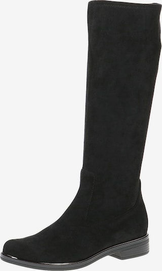 CAPRICE Čižmy - čierna, Produkt