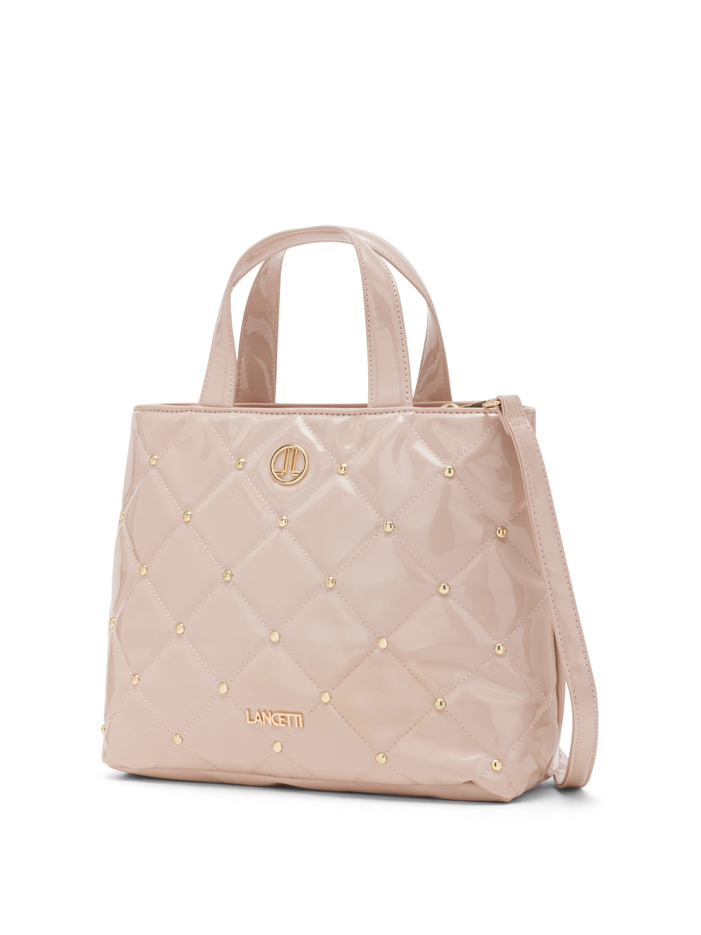 Sacs à main 'Dames' Lancetti en rose