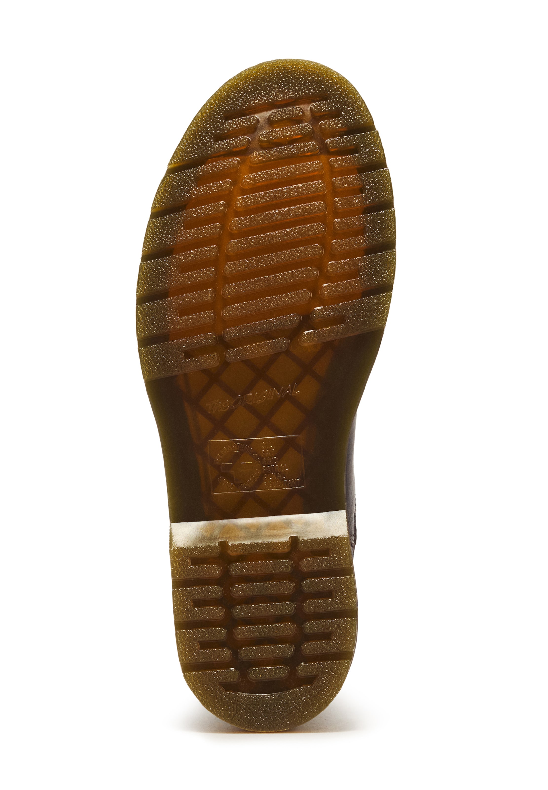 Dr. Martens Chelsea Boots in Braun