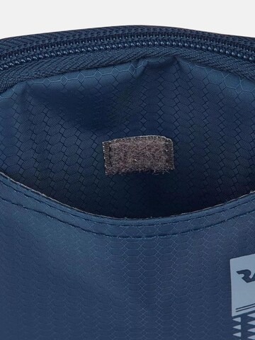 Roncato Wallet in Blue