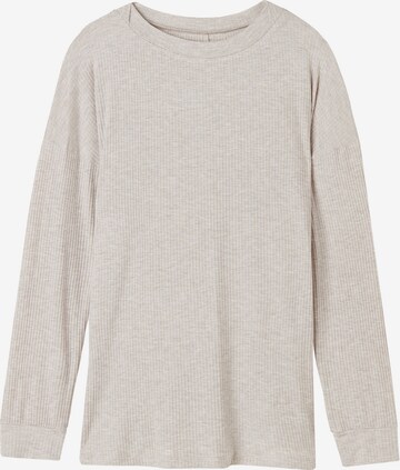 INTIMISSIMI Shirt 'CHIC COMFORT' in Beige: front