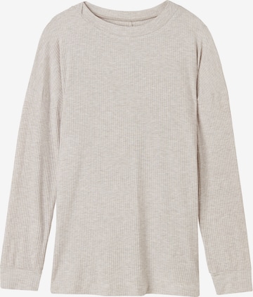 INTIMISSIMI Shirt 'CHIC COMFORT' in Beige: front