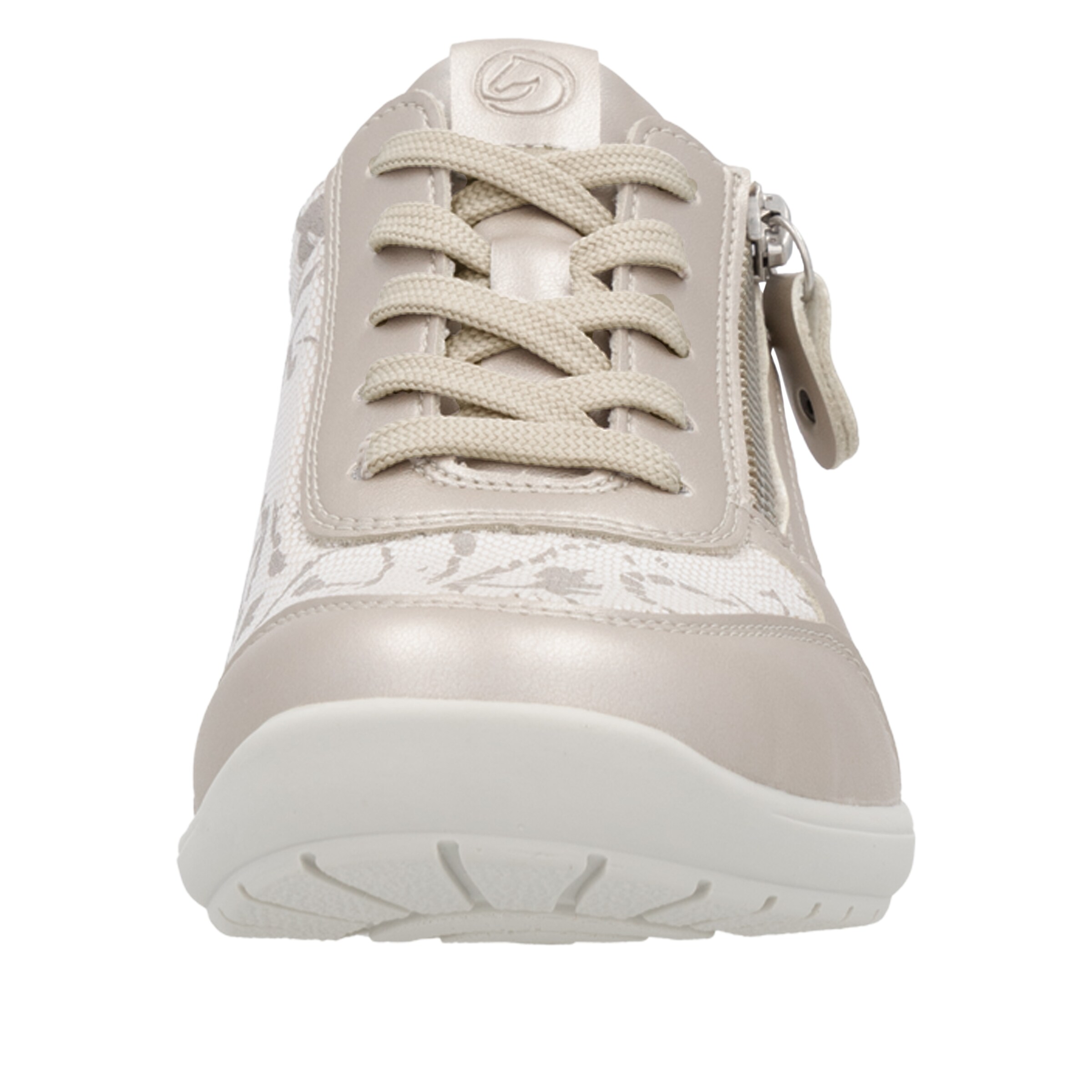 REMONTE Sneakers in Silver
