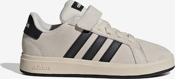 ADIDAS SPORTSWEAR Sportschoen 'Grand Court 00s' in Wit: voorkant