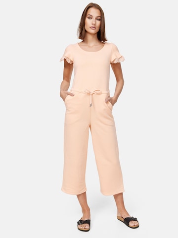 Orsay Jumpsuit in Orange