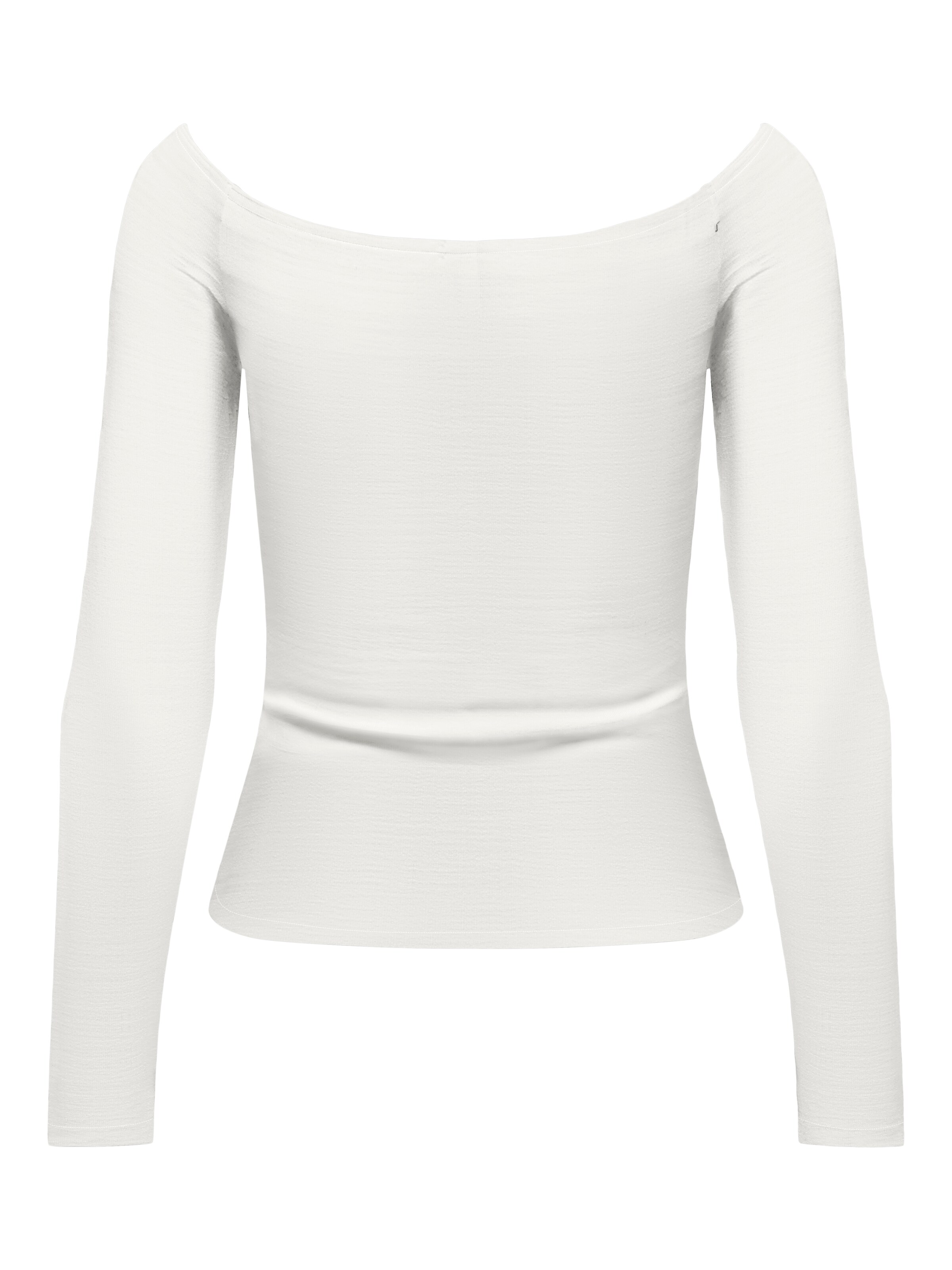 ONLY Póló 'ONLGLAMOUR' - fehér