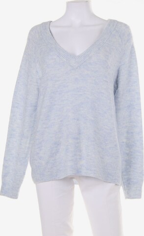 H&M Pullover XS in Blau: predná strana