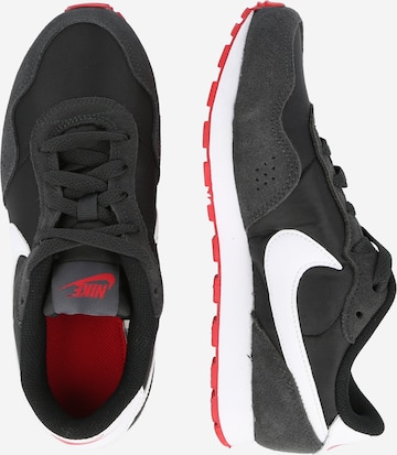 Nike Sportswear Sneakers 'Valiant' in Black