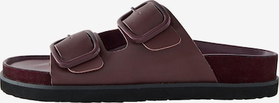 Next Pantofle - červená, Produkt