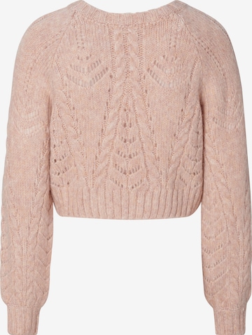 Noppies Sweater 'Esbjerg' in Pink