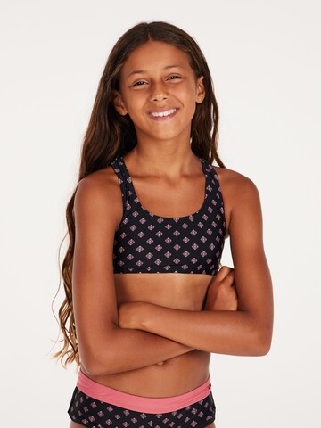 PROTEST Bikini 'PRTMIRROR JR'‌‌‌‌‌‌‌‌ in Schwarz