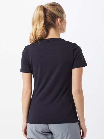 Reebok Functioneel shirt in Zwart